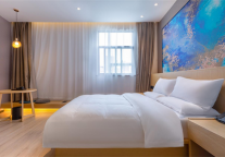 途客中国酒店：为消费者再提供多一点