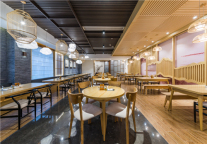 首旅如家再次问鼎世界酒店前十强 中高端酒店占比快速提升引领行业