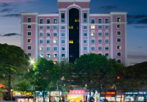 RevPAR明显提升，深度解析维也纳酒店(深圳宝安中心翻身地铁站店)升级之道