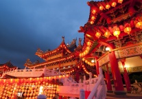 陕西西安多个景区暂停开放