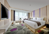 麗枫酒店这样做，打开酒店市场新格局