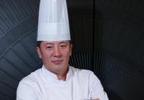 王志和出任江门富力万达嘉华酒店西厨行政总厨