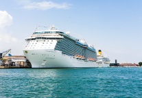 厦门出台邮轮扶持新政