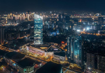  武汉恒隆广场荣获MIPIM Asia“最佳综合发展项目”金奖