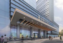 入住格林东方酒店，邂逅有福之州