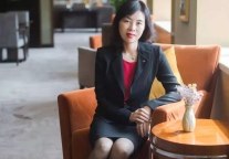 兰州皇冠假日酒店任王敏红为酒店总经理