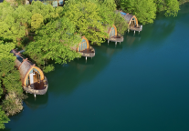 上半年国内新签约数排名第一，“德胧样本”何以领跑行业？