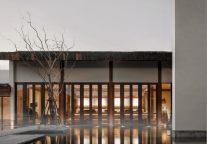 亚朵推出新品牌“萨和”，都市微度假成新风尚