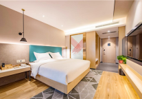 潮漫酒店五一迎来业绩小高峰 部分地区表现远超同类型酒店