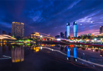 易佰酒店系易佰良品南昌科技馆店，夏日值得期待