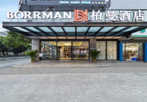 柏曼酒店万宁首店开业业绩持续走高，酒店下沉存量市场大有可为！