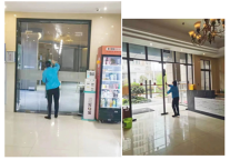 守护是一种责任｜双向奔赴的感情我慕了！