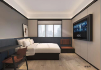 易佰酒店保定火车站西广场百花路店，新鲜来袭