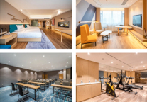 潮漫酒店数字化管理，中端酒店的运营杀器