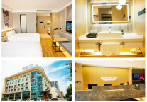 君莱酒店•YUE亳州市政府店邀您一起感受皖北特色文化