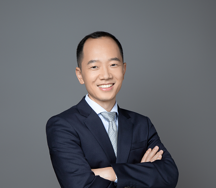 金地商置李金树：“两会”将加快“租购同权”落实|“两会”说