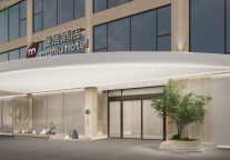 布局北上广核心区位，曼居成为中高端酒店最具性价比加盟品牌