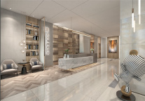 侣行家公寓长租板块再发力