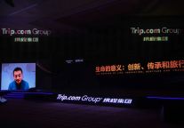 携程梁建章：创新和传承，生命意义的思考