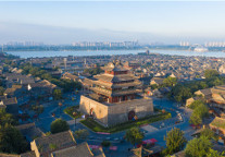 格林豪泰酒店，陪您逍遥游聊城