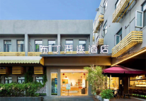 酒店者说丨后疫情时代，“布丁精选/严选”这样取得“先胜”