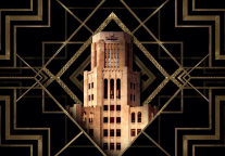 百年传承品牌，掀起酒店投资新浪潮！