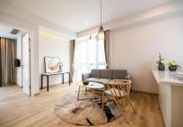 城家战略合并瑞贝庭公寓酒店，夯实服务式公寓布局