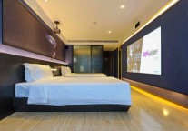 巨片电影酒店，用数字化成为市场竞争中佼佼者