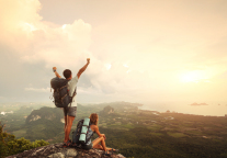 甘肃省发布“金九银十”八大系列旅游精品线路