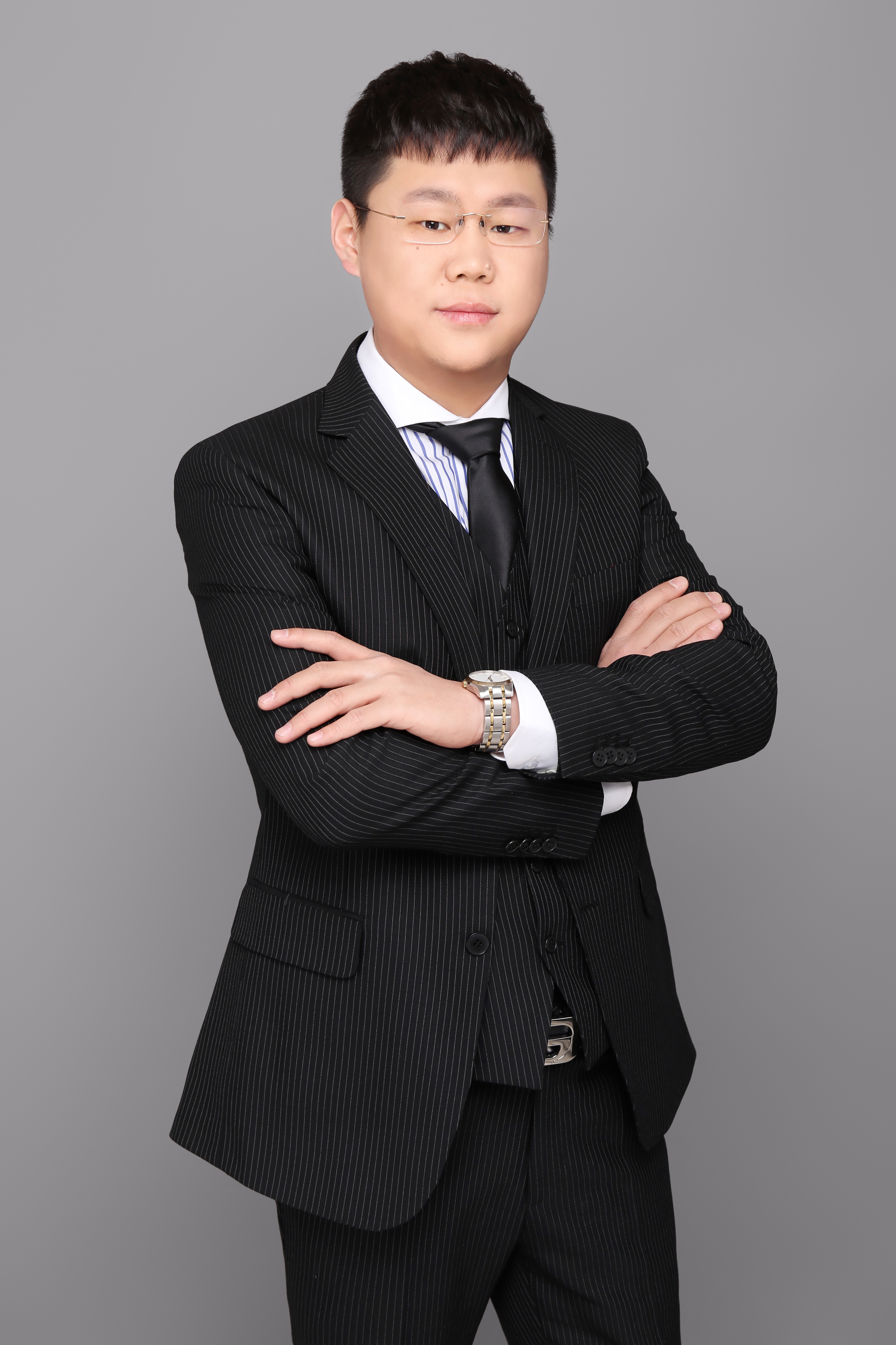 苏文瀚出任延安万达酒店群（延安万达嘉华及锦华酒店）市场销售总监