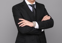 苏文瀚出任延安万达酒店群（延安万达嘉华及锦华酒店）市场销售总监