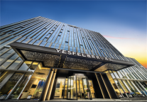 未来酒店的新趋势，解析数字化带来的想象力