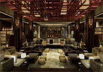 上海湫竹酒店管理服务有限公司旗下湫竹酒店（上海国际旅游度假区店）荣获中国MCI酒店运营大奖