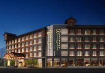 8月8日新店试营业开启 | 梵净山亲·姑苏水情 | base 梵净山书香世家酒店