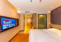 IU酒店新店速递 | 疫情中破茧而出，江西、河北、甘肃再次“入侵”酷玩元素