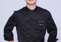 曹恩华出任福州中海酒店行政总厨