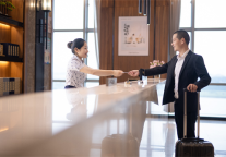 丽怡酒店福州广州两店齐开 全球门店数达495家