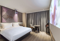 冬奥会推动冰雪游市场，IU酒店落子冰雪热门城市