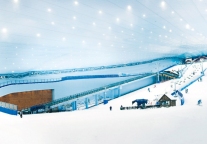 首个BREEAM室内雪场绿建认证标准出炉，助推绿色冰雪热潮