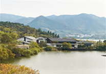 酒店业探索双碳目标  开元芳草地如何用绿色建筑赋能乡村振兴