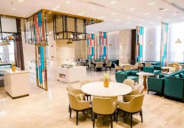 迎国庆|河北沧州泰合▪卓凡雅阁酒店佳节礼遇