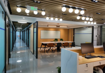 百亿商圈赋能，创富港共享办公成都光华中心店盛大开业