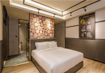 ZMAX STORY | 酒店手艺人，都做到位就会很有成就感