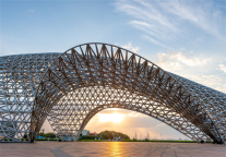 于“天空的尽头”滴水湖畔，格菲酒店等您来探索海洋的秘密