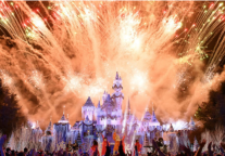 香港迪士尼将推出达菲及星黛露主题活动