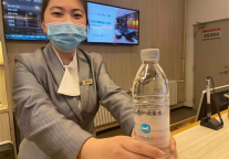 把控价格，暖心守护，华住助力考研生安心备考