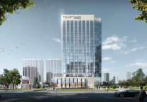 万怡品牌持续拓展中国市场 长春保利万怡酒店正式启幕