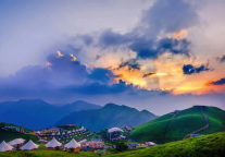 云南东川小清河、雪山文旅项目8月预招标 总投资超30亿元