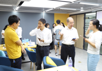 创富港成都新增共享办公空间，坐拥“光华百亿商圈”