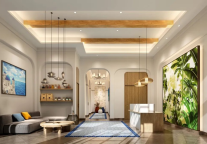 用创新赋能产品价值，欧暇·地中海酒店持续获得投资者认可